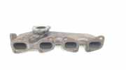 Auspuff Krümmer A6511400709 Mercedes-Benz B (W246/W242) Schrägheck 2.1 B-200 CDI BlueEFFICIENCY, B-200d 16V (OM651.930(Euro 6))