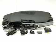 Airbag Set KITDEAIRBAG Audi Q3 (F3B) SUV 1.5 35 TFSI 16V Mild Hybrid (DFYA) 2022