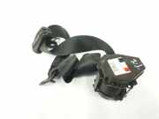 Sicherheitsgurt Links Hinten 72117292705 BMW 4 serie (F33) Cabrio 430d 3.0 24V (N57-D30A) 2014