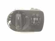 Lichtschalter 8P1941531C Audi A3 (8P1) Schrägheck 3-drs 2.0 TDI 16V (BKD) 2004