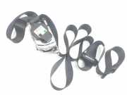 Airbag Set KITDEAIRBAG Mercedes-Benz C (C205) Coupé C-250d 2.2 16V BlueTEC (OM651.921) 2015