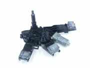 Scheibenwischermotor Hinten 9677680580 Citroën C4 Grand Picasso (3A) Großraumlimousine 1.6 BlueHDI 120 (DV6FC(BHZ))