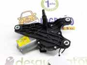 Scheibenwischermotor Hinten 67636942165 BMW SERIE E70 3.0sd