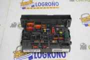Sicherungskasten RELAIS 61146971370 BMW 3 serie (E90) Limousine 325d 24V (M57N2-D30(306D3)) 2009