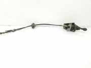 Schalthebel 3410300Q0F Nissan Primastar Van 2.5 dCi 150 16V (G9U-630) 2008