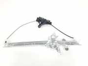 Fensterheber Links Vorne 8572042130 Toyota RAV4 (A5) Geländewagen 2.5 Hybrid 16V AWD (A25AFXS)