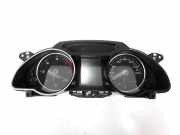 Tachoeinheit Kmh 8T0920932P Audi A5 Sportback (8TA) Liftback 2.0 TDI 16V (CSUA(Euro 6)) 2015