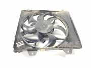 Lüfter Kühler TP0421730040 Opel Corsa F (UB/UH/UP) Schrägheck 5-drs 1.2 Turbo 12V 100 (F12XHL(EB2ADTD))