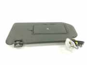Sonnenblende Links 98160196ZD Peugeot 3008 II (M4/MC/MJ/MR) Großraumlimousine 1.6 BlueHDi 120 (DV6FC(BHZ)) 2016