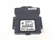 Steuergerät Automatik Getriebe 09D927750FS Audi Q7 (4LB) SUV 3.0 TDI V6 24V (BUG) 2007