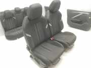 Innenausstattung ENTELA Opel Astra L (F3/FB/FM/FP) Schrägheck 5-drs 1.2 Turbo 130 12V (EB2ADTS(HNS))