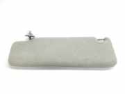 Sonnenblende Rechts 743106A020B1 Toyota Land Cruiser (J12) Hardtop Geländewagen 3.0 D-4D 16V (1KDFTV)