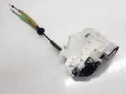 T?rschloss Links Hinten DFR773310 Mazda CX-30 (DM) SUV 2.0 e-SkyActiv-G 122 16V (PEXN)