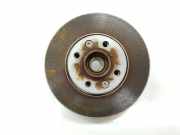 Achsschenkel Rechts Vorne 400142942R Renault Clio V (RJAB) Schrägheck 5-drs 1.6 E-Tech 145 16V (H4M-632(H4M-C6))