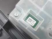 Multifunctionelle Display BFSM55HU0 Mazda 3 Sport (BP) Schrägheck 2.0 SkyActiv-X M Hybrid 16V (HFY1) 2022