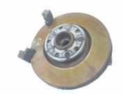 Achsschenkel Links Vorne 1610137880 Citroën C4 Picasso (3D/3E) Großraumlimousine 1.6 e-HDi 115 (DV6C(9HC)) 2014