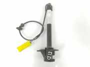 Motorhaube Halter ACTUATOR RECHTS A1669060002 Mercedes-Benz ML III (166) SUV 3.0 ML-350 BlueTEC V6 24V 4-Matic (OM642.826) 2015