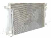 Klima Radiator 5Q0816411AR Skoda Karoq SUV 1.5 TSI 16V (DXDB)