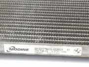 Klima Radiator 64539229021 BMW SERIE 1 BERLINA E81E87 116d