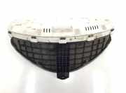 Tachoeinheit Kmh 8100A198 Mitsubishi Grandis (NA) Großraumlimousine 2.0 DI-D 16V (BSY) 2008