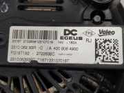 Lichtmaschine 231006293R Renault Kangoo Express (RFK) Van 1.3 TCE 100 16V (H5H-490(H5H-E4))
