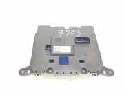 Multifunctionelle Display 42498391 Opel Mokka/Mokka X SUV 1.6 CDTI 16V 4x2 (B16DTH) 2017