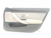Türverkleidung Rechts Vorne 51417347116 BMW 4 serie Gran Coupe (F36) Liftback 418d 2.0 16V (B47-D20A) 2015