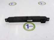 Warnleuchte Schalter YUL500570WUX Land + Range Rover Range Rover Sport (LS) Geländewagen 2.7 TDV6 24V (276DT) 2006