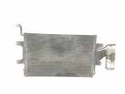 Luft-Kühler 6K0820411A Seat BERLINA 6K2 SXE 1999