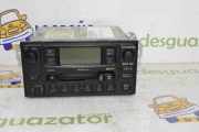 Radio CD 8612042050 Toyota RAV4 (A2) Geländewagen 2.0 D-4D 16V 4x4 (1CD-FTV) 2002
