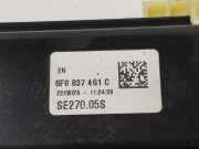 Fensterheber Links Vorne 6F0837461C Seat Ibiza V (KJB) Schrägheck 5-drs 1.0 MPI 12V (DSGD) 2023