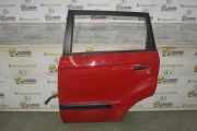 Tür Links Hinten 770032K010 Kia Soul I (AM) Großraumlimousine 1.6 CRDi 16V (D4FB) 2009