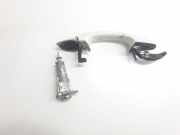 Türgriff Außen Links Vorne 5G0837205N Skoda Fabia IV (PJ3) Schrägheck 5-drs 1.0 TSI 12V (DUSA)