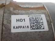 Klimakompressor 97701G2000 Hyundai Ioniq Liftback 1.6 GDI 16V Hybrid (G4LE) 2023