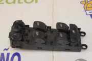 Schalter Für Elekt. Fensterheber Links Vorne 31376495 Volvo V40 Cross Country (MZ) Schrägheck 5-drs 2.0 D3 20V (D5204T6) 2014