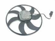 Lüfter Kühler 67327575682 BMW 5 serie (F10) Limousine 520d 16V (N47-D20C) 2010