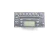 Radio CD 0860000958 Toyota Land Cruiser (J12) Hardtop Geländewagen 3.0 D-4D 16V (1KDFTV)