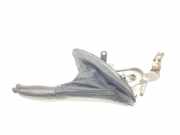 Handbremshebel 34411164489 BMW 3 serie (E46/2) Coupé 320 Ci 24V (M52-B20(206S4)) 2000
