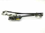 Scheibenwischermotor Vorne 98100D4000 Kia Optima (JFA) Limousine 1.6 T-GDi 16V (G4FJ)