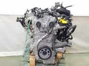 Motor COMPLEET H5F600 Dacia Logan Express (FS) Van 1.4 (K7J-710)