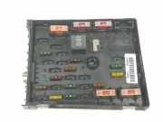 Sicherungskasten RELAIS 3C0937125A Volkswagen CC (358) Limousine 2.0 TDI 16V (CUVC) 2016 CUVC