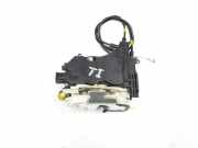 Türschloss Links Hinten 5745A303 Mitsubishi Lancer Sports Limousine (CY/CZ) Limousine 2.0 Turbo 16V Evo X 4x4 (4B11TC) 2008