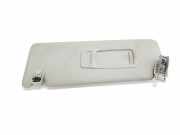 Sonnenblende Links 7322291 BMW 3 serie (F30) Limousine 328d 2.0 16V (N47-D20C)