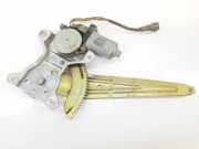 Fensterheber Links Hinten 6980460050 Toyota Land Cruiser 90 (J9) Hardtop Geländewagen 3.0 TD (1KZTE) 1996