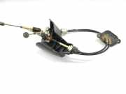 Schalthebel 349016657R Renault Master III (FV) Van 2.3 dCi 110 16V FWD (M9T-704(M9T-C7)) 2019