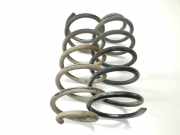 Schraubenfeder Set Hinten 482316B050 Toyota Land Cruiser (J12) Hardtop Geländewagen 3.0 D-4D 16V (1KDFTV)