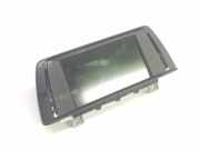 Multifunctionelle Display 65509270391 BMW 2 serie (F22) Coupé 230i 2.0 Turbo 16V (B48-B20B) 2016