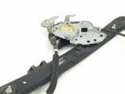 Fensterheber Rechts Vorne 8196038 BMW 3 serie (E46/4) Limousine 320d 16V (M47-D20(204D1)) 1999