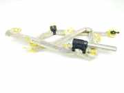 Vorhang Airbag Rechts VOOR 72127118312 BMW 3 serie (E92) Coupé 320d 16V (N47-D20A) 2007