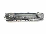 Bedienung Heizung 64119363545 BMW 4 serie Gran Coupe (F36) Liftback 418d 2.0 16V (B47-D20A)